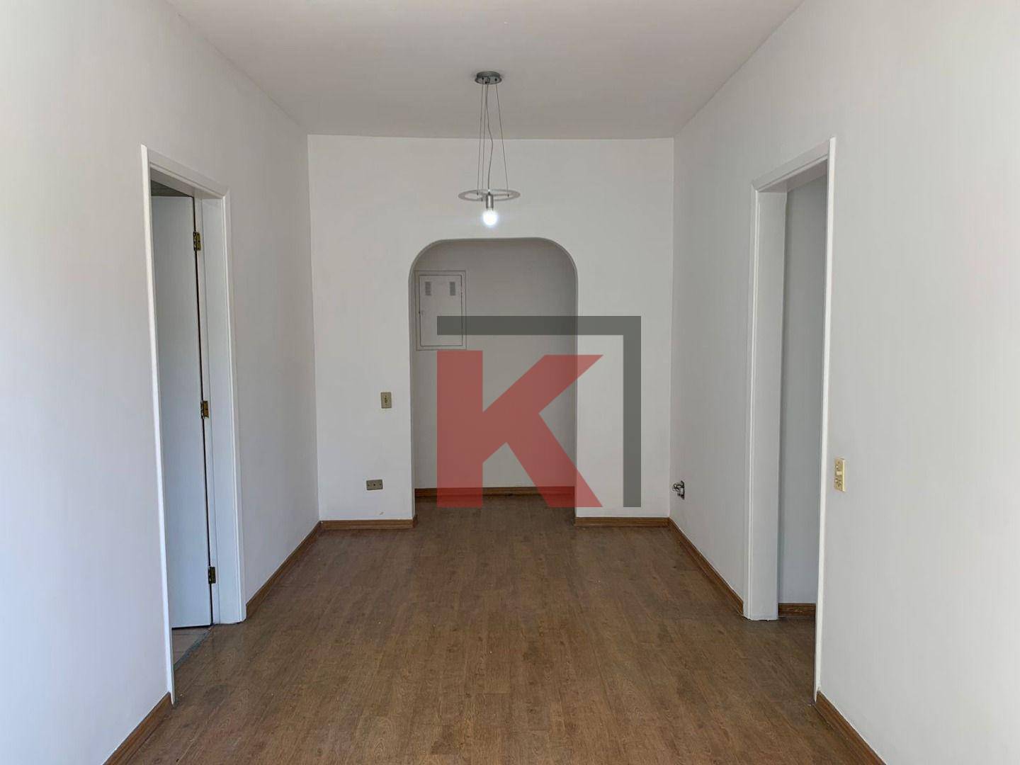 Apartamento, 2 quartos, 65 m² - Foto 2