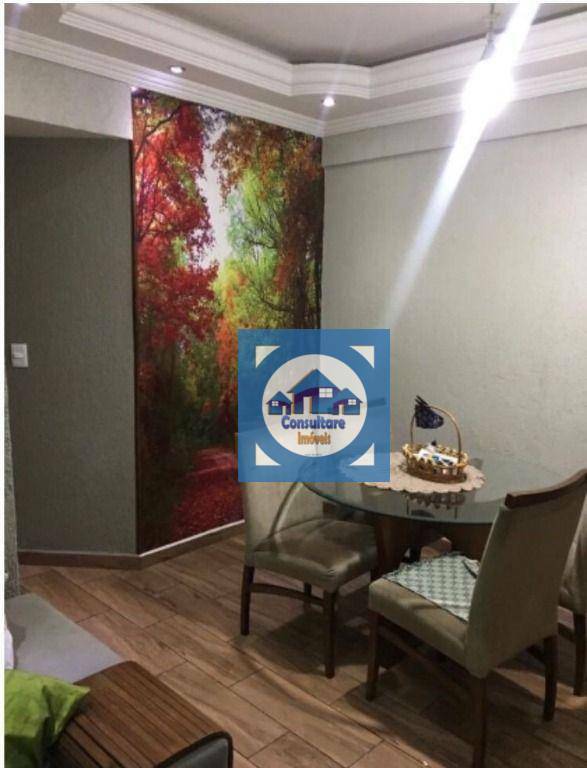 Apartamento à venda com 2 quartos, 58m² - Foto 18