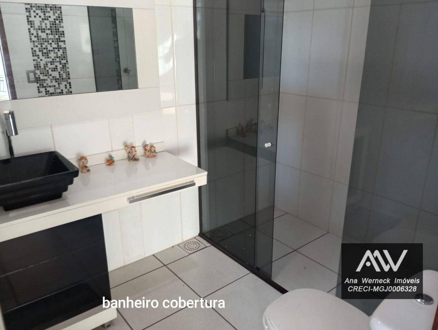 Casa à venda com 4 quartos, 280m² - Foto 21