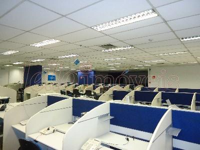 Conjunto Comercial-Sala para alugar, 1100m² - Foto 8