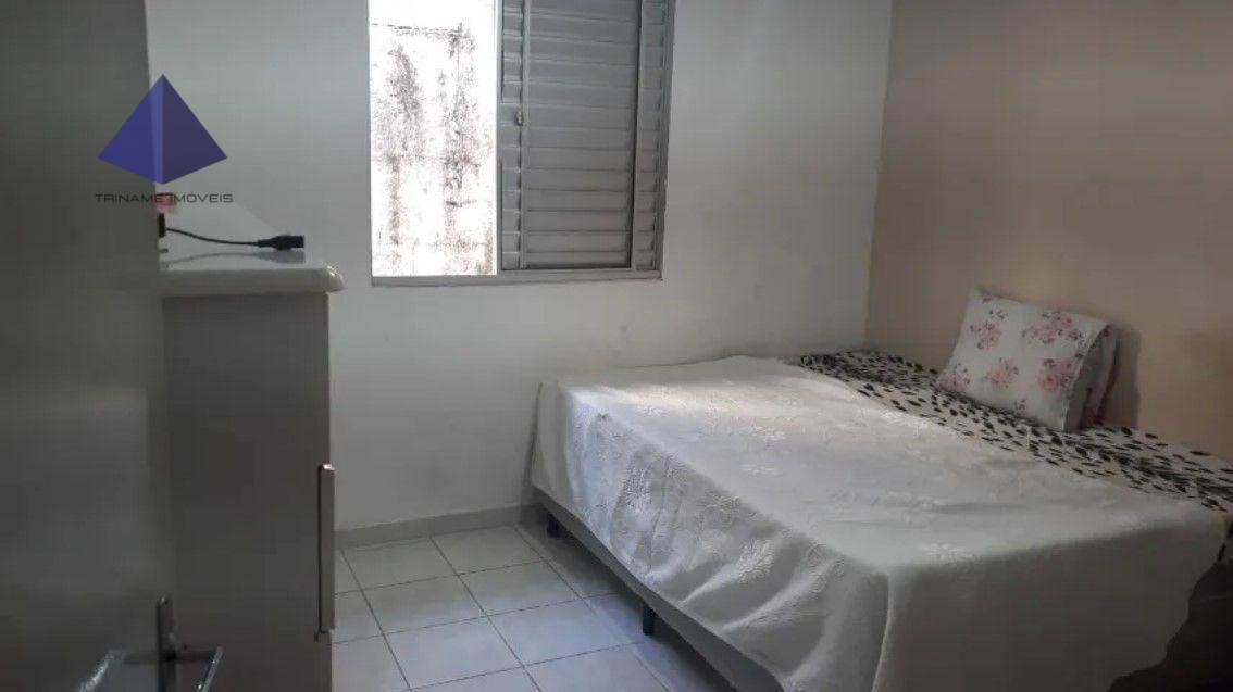 Casa de Condomínio à venda com 3 quartos, 90m² - Foto 1