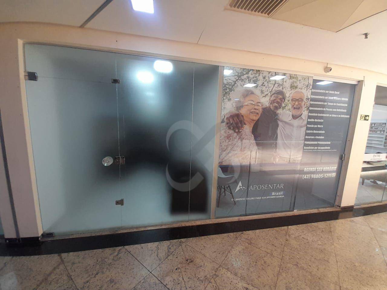 Loja-Salão, 53 m² - Foto 5