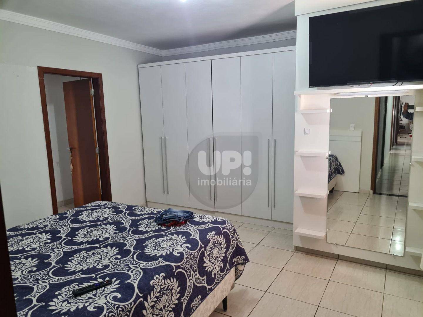 Casa à venda com 3 quartos, 190m² - Foto 5