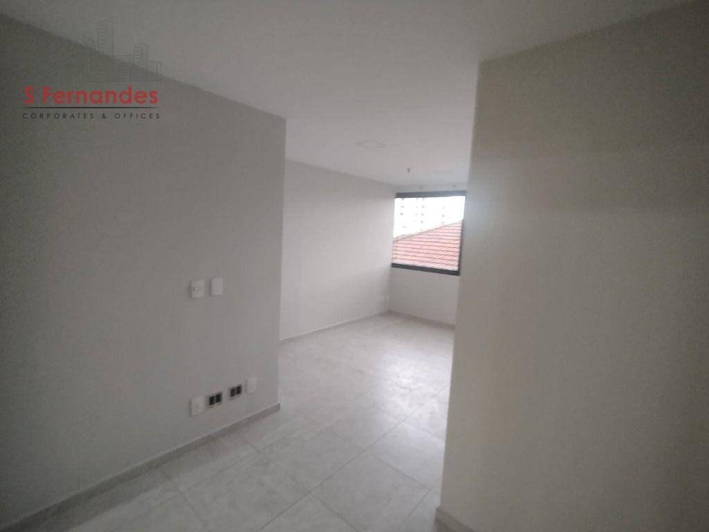 Conjunto Comercial-Sala para alugar, 50m² - Foto 7