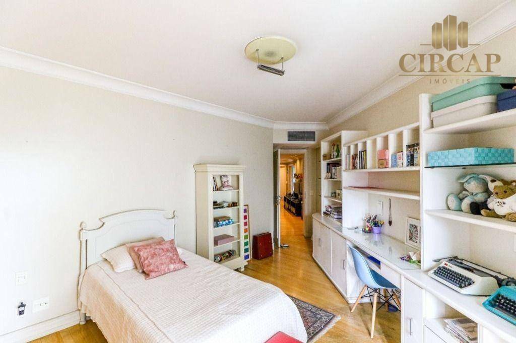 Apartamento à venda com 4 quartos, 359m² - Foto 11