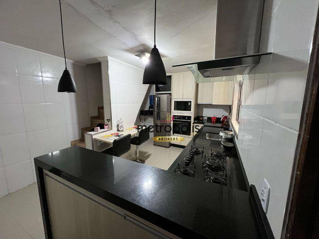 Casa, 3 quartos, 155 m² - Foto 5