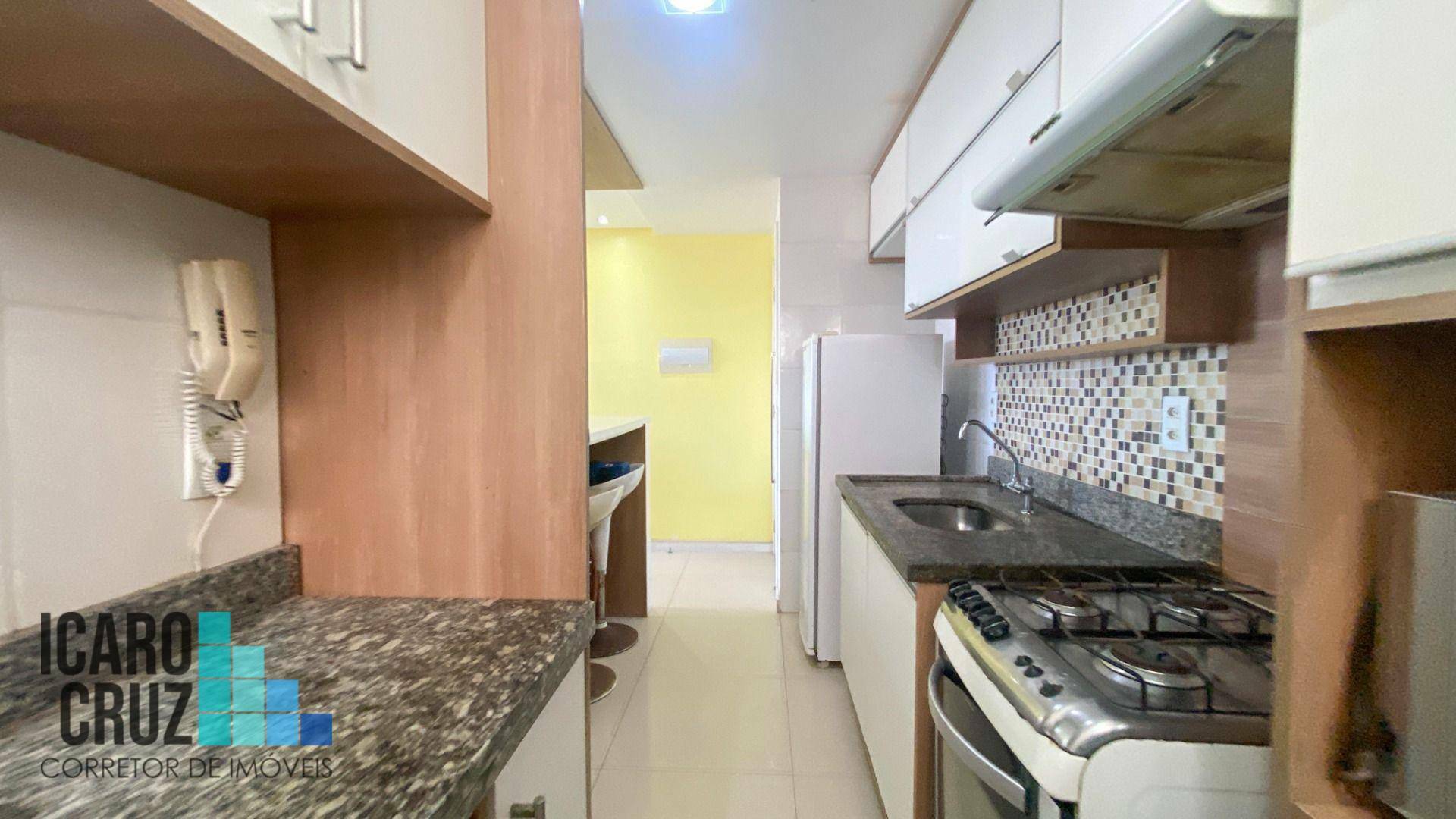 Apartamento para alugar com 2 quartos, 56m² - Foto 12