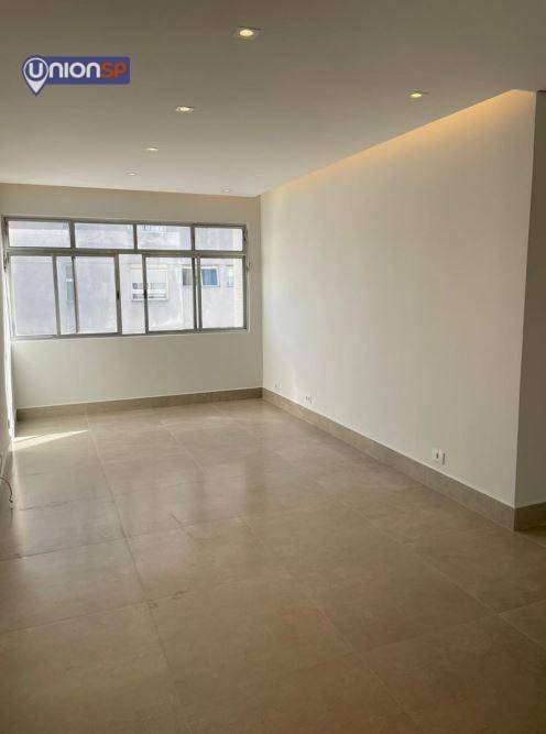 Apartamento à venda com 3 quartos, 107m² - Foto 1