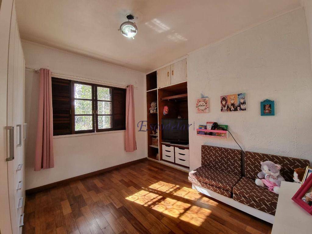 Sobrado à venda com 3 quartos, 319m² - Foto 17