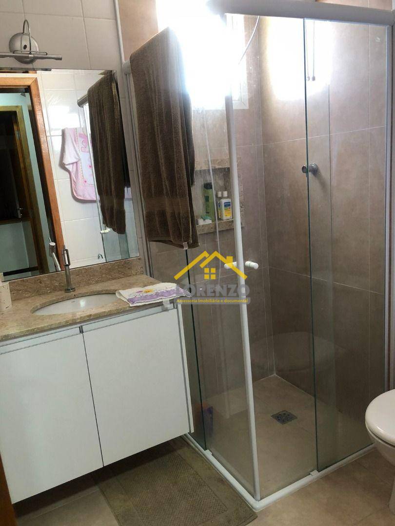 Apartamento à venda com 3 quartos, 96m² - Foto 21