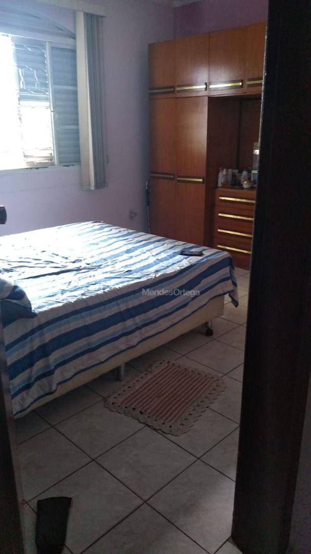 Casa à venda com 3 quartos, 165m² - Foto 7