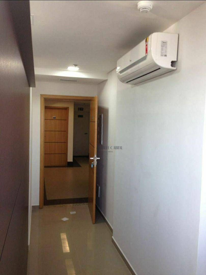 Conjunto Comercial-Sala para alugar, 42m² - Foto 1