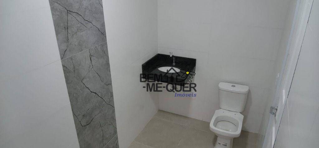 Sobrado à venda com 3 quartos, 140m² - Foto 25