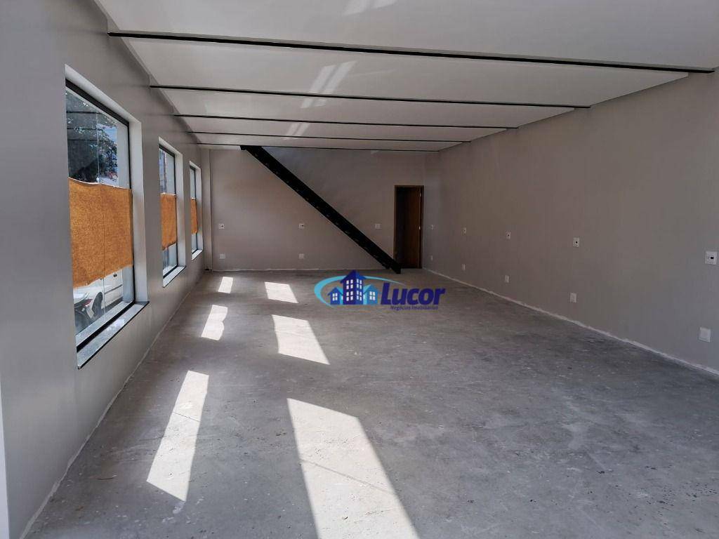 Loja-Salão para alugar, 140m² - Foto 4