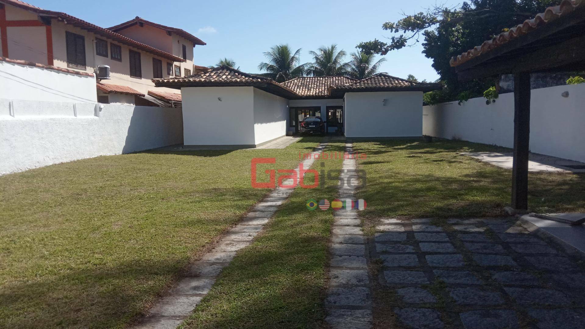 Casa à venda com 4 quartos, 250m² - Foto 30