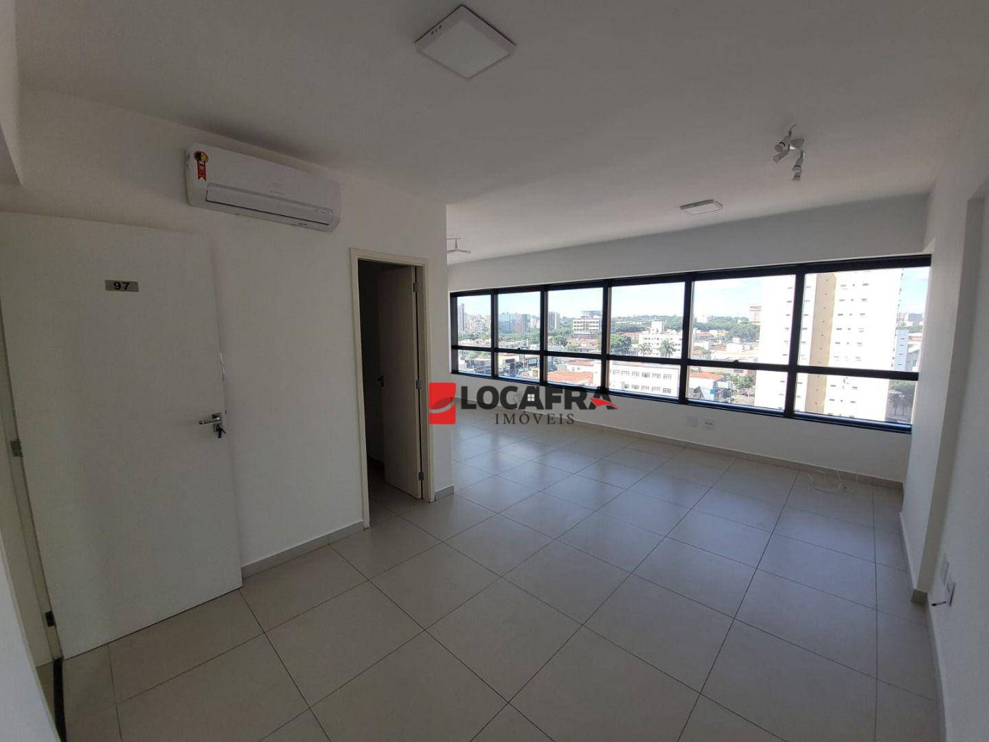 Conjunto Comercial-Sala para alugar, 40m² - Foto 5