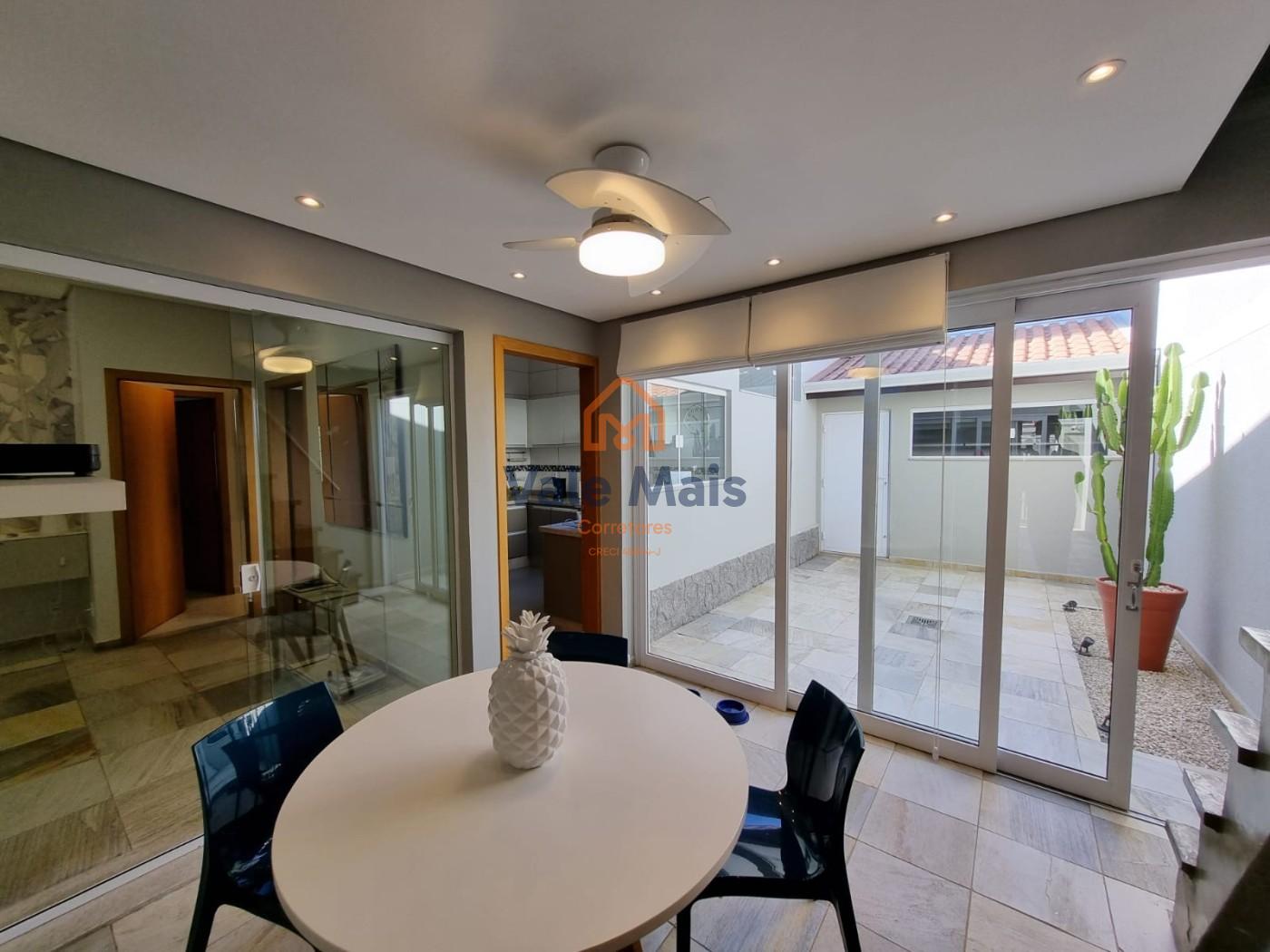 Casa à venda com 3 quartos, 197m² - Foto 22