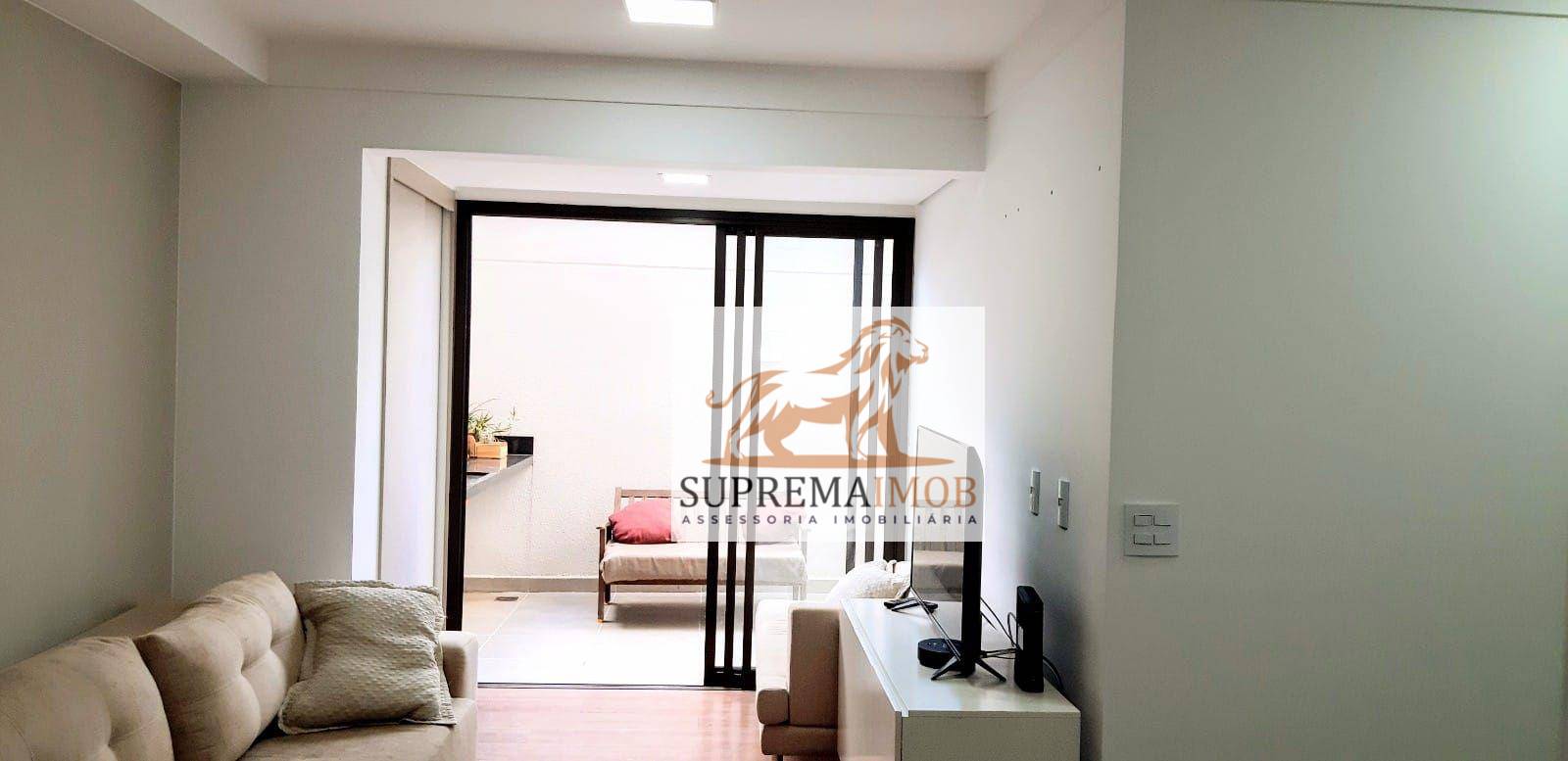 Apartamento à venda com 2 quartos, 104m² - Foto 2