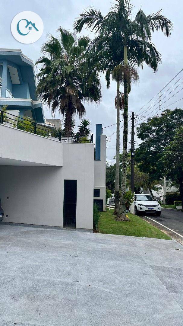 Casa de Condomínio à venda com 4 quartos, 530m² - Foto 29