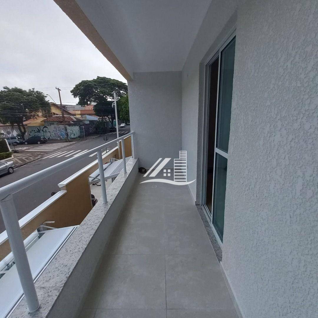 Sobrado à venda com 3 quartos, 160m² - Foto 33