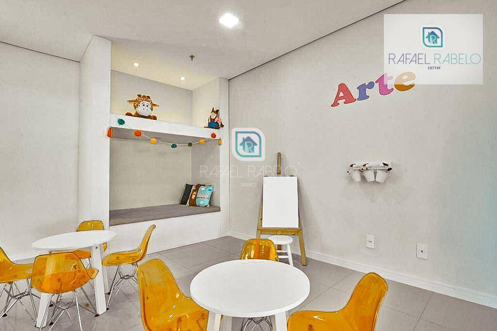 Apartamento à venda com 2 quartos, 61m² - Foto 23