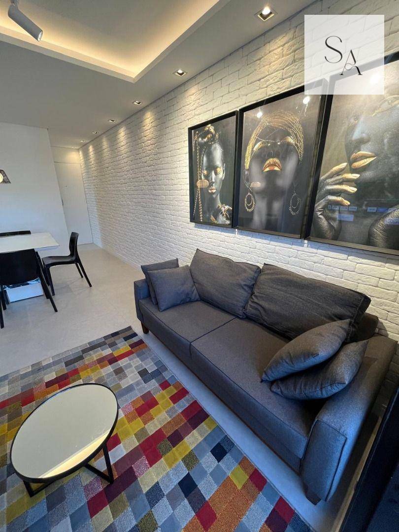 Apartamento à venda com 2 quartos, 50m² - Foto 7