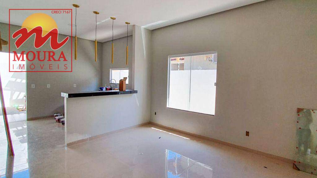 Casa de Condomínio, 3 quartos - Foto 2