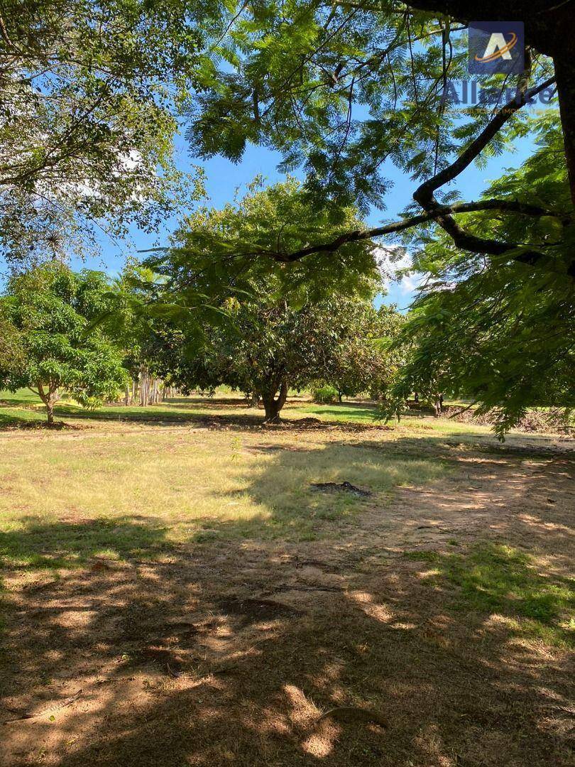 Chácara à venda, 1m² - Foto 2