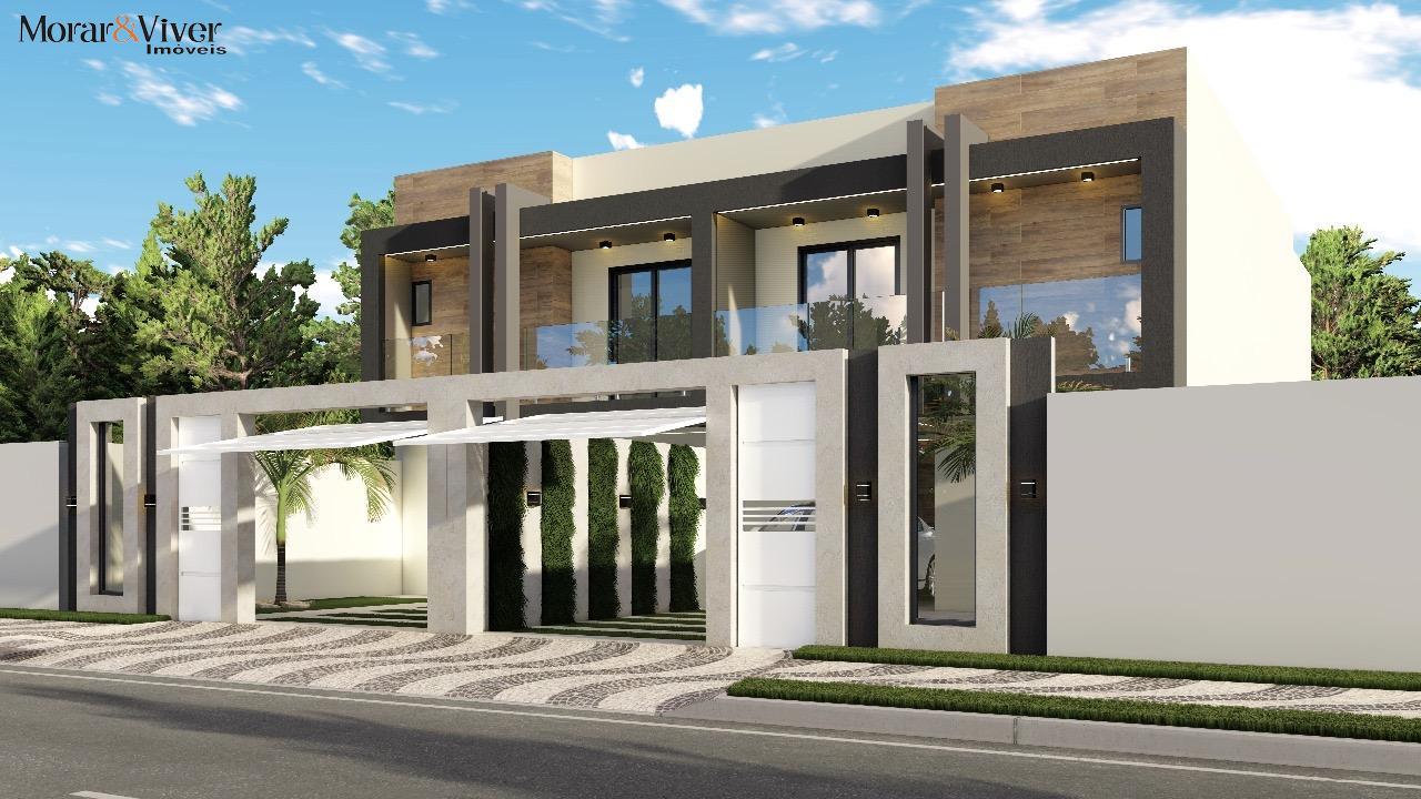 Sobrado, 3 quartos, 160 m² - Foto 3