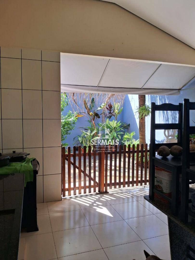 Casa à venda com 3 quartos, 140m² - Foto 5