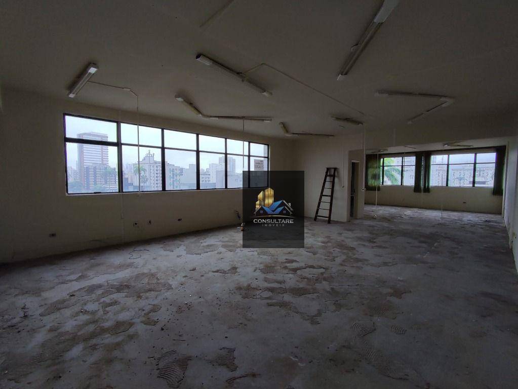 Conjunto Comercial-Sala à venda, 110m² - Foto 13