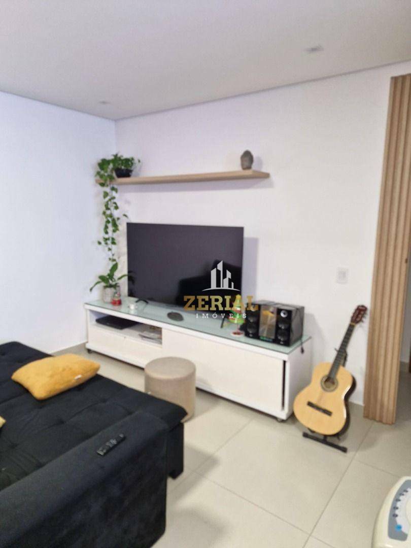 Apartamento à venda com 2 quartos, 70m² - Foto 6