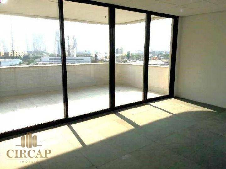 Conjunto Comercial-Sala para alugar, 297m² - Foto 7