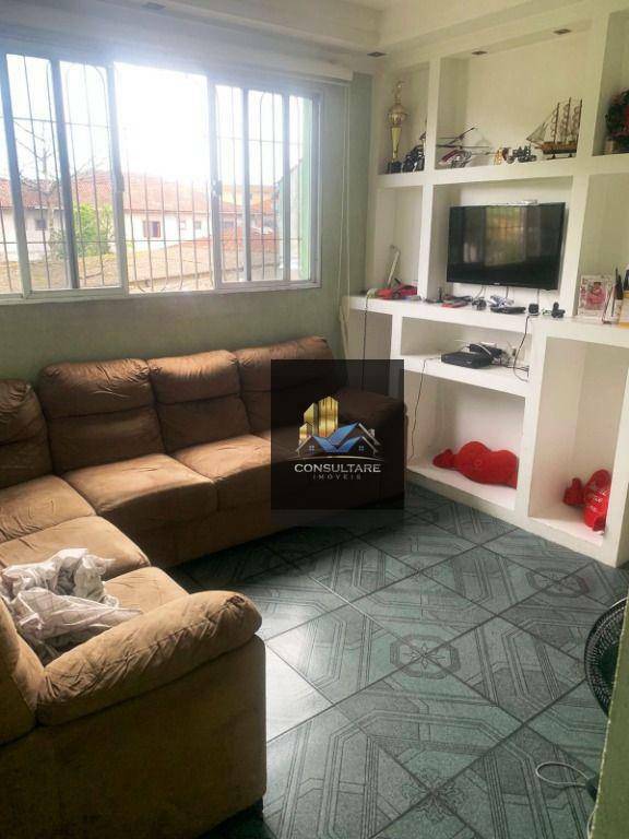 Apartamento à venda com 2 quartos, 78m² - Foto 1