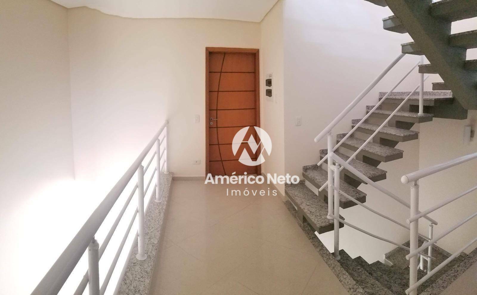 Casa à venda e aluguel com 3 quartos, 340m² - Foto 11