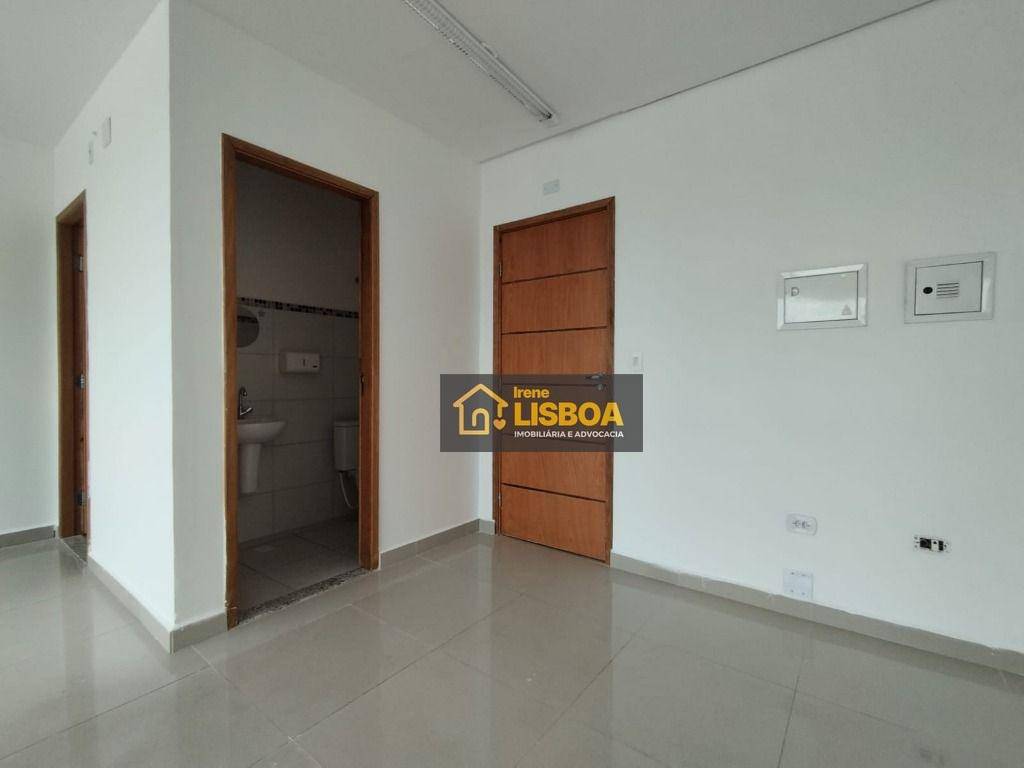 Conjunto Comercial-Sala para alugar, 33m² - Foto 18