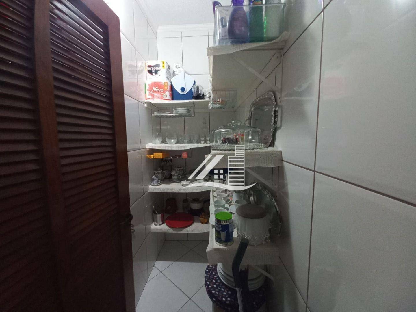 Sobrado à venda com 3 quartos, 153M2 - Foto 46