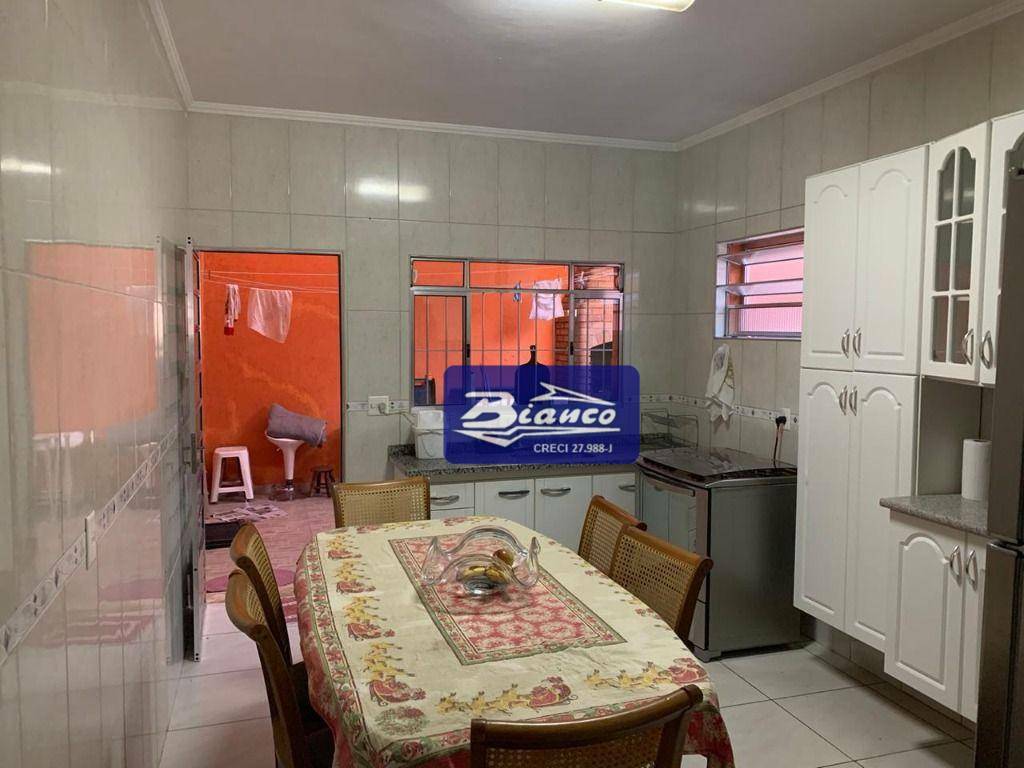 Sobrado, 4 quartos, 133 m² - Foto 8