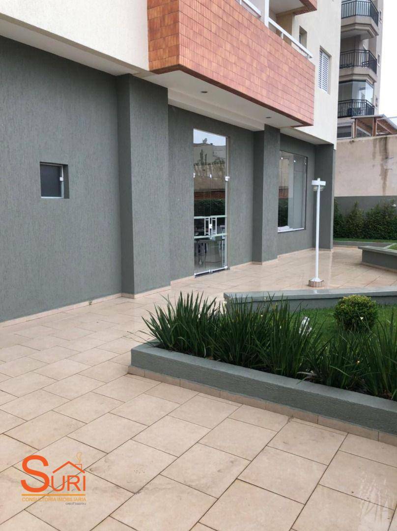 Apartamento à venda com 3 quartos, 98m² - Foto 18