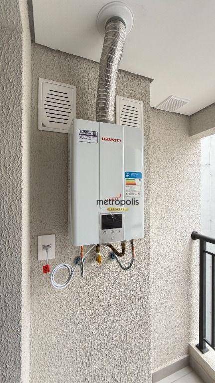 Apartamento, 2 quartos, 64 m² - Foto 12