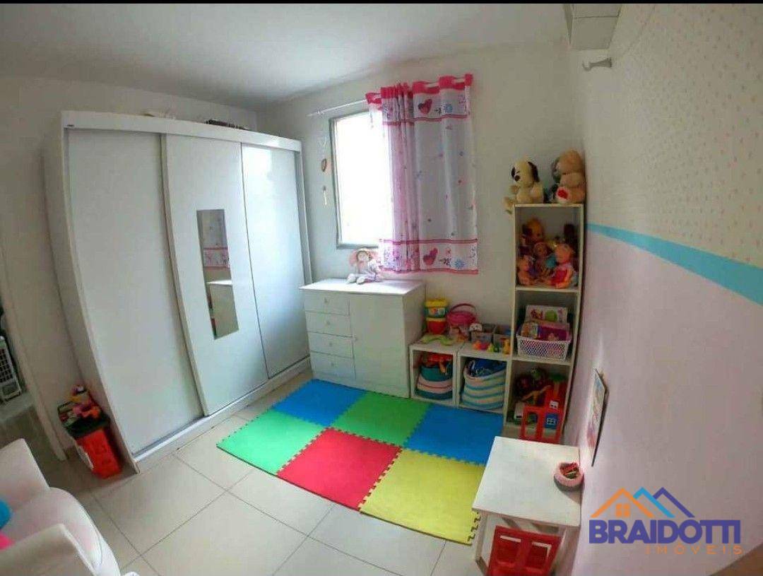 Apartamento à venda com 2 quartos, 45m² - Foto 9