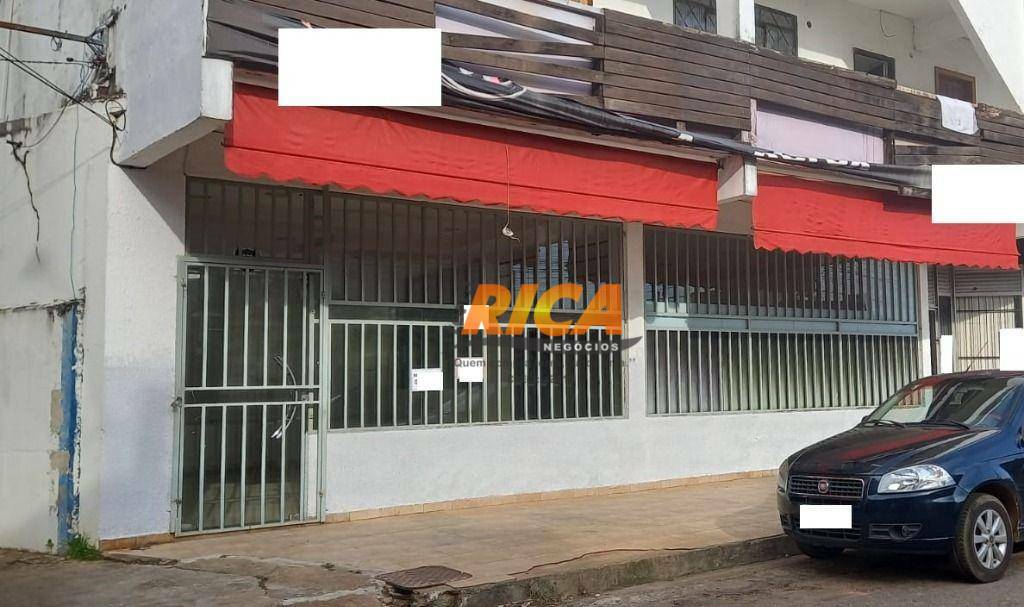 Loja-Salão à venda e aluguel, 90m² - Foto 11