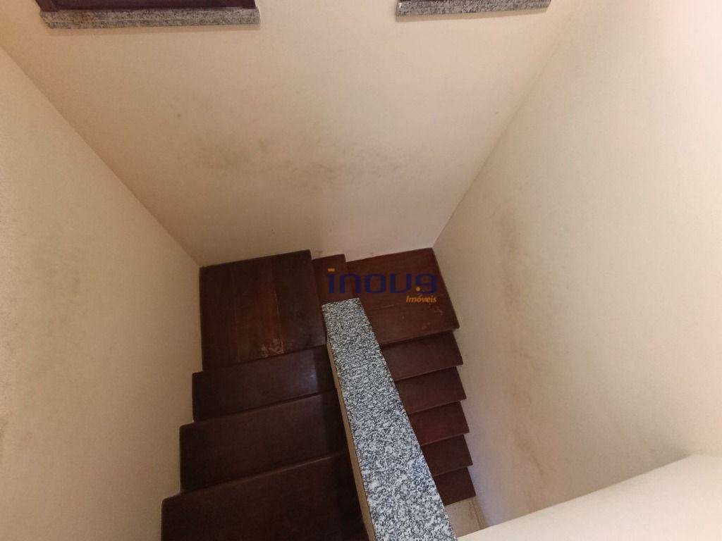 Casa de Condomínio à venda com 3 quartos, 92m² - Foto 7