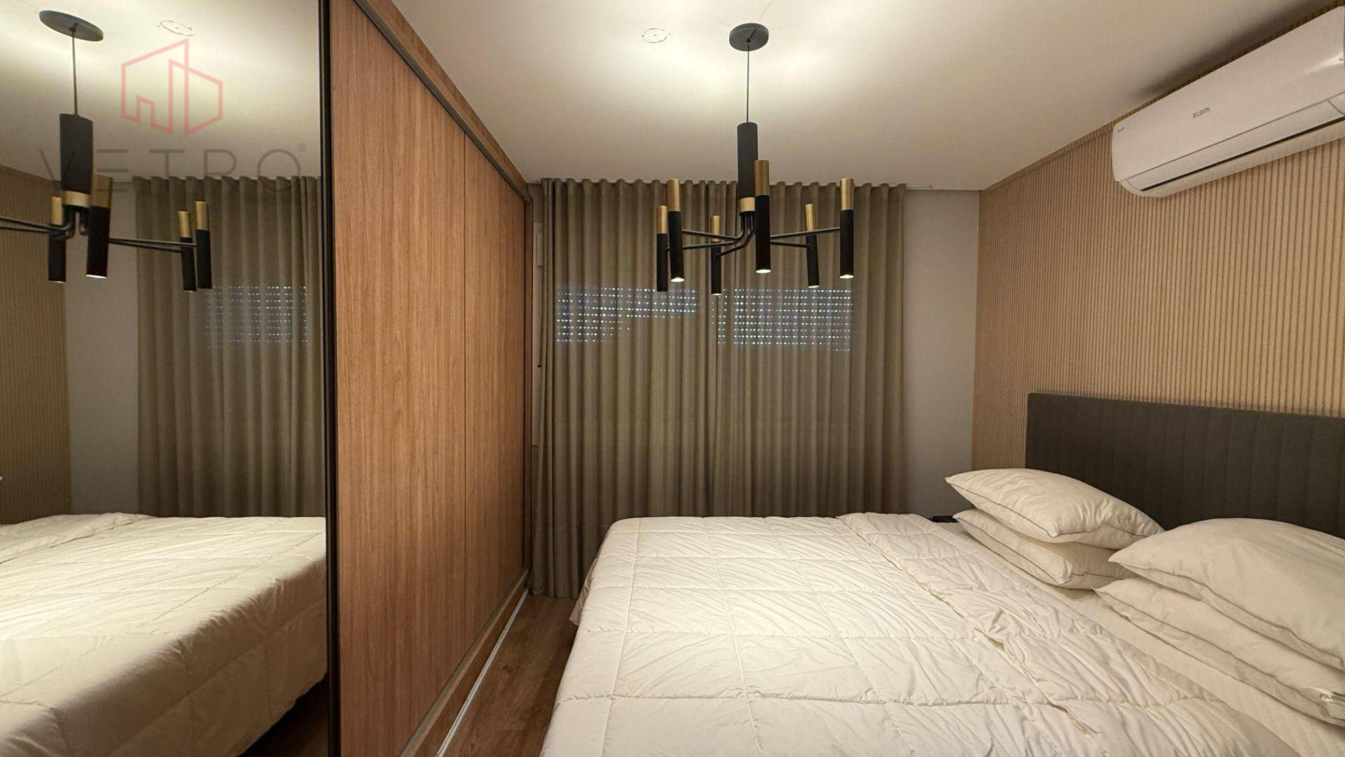 Apartamento à venda com 1 quarto, 71m² - Foto 12
