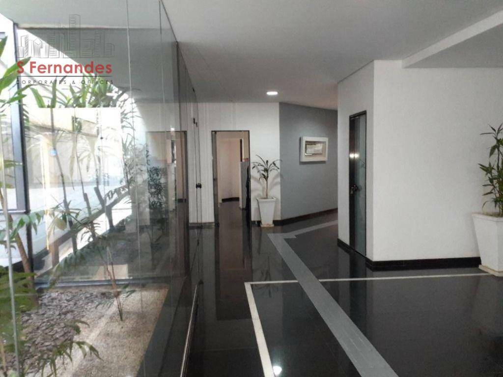 Conjunto Comercial-Sala à venda e aluguel, 266m² - Foto 16