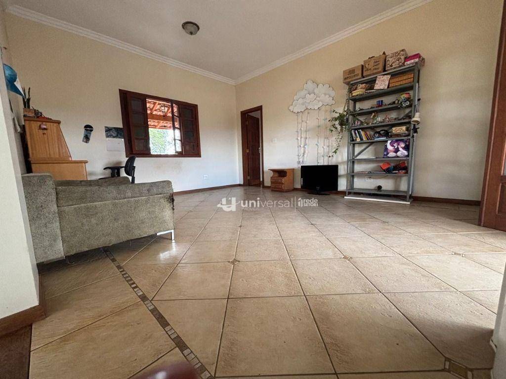 Casa de Condomínio à venda com 4 quartos, 612m² - Foto 17
