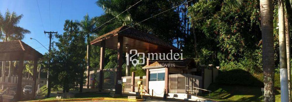 Casa de Condomínio à venda com 3 quartos, 294m² - Foto 20