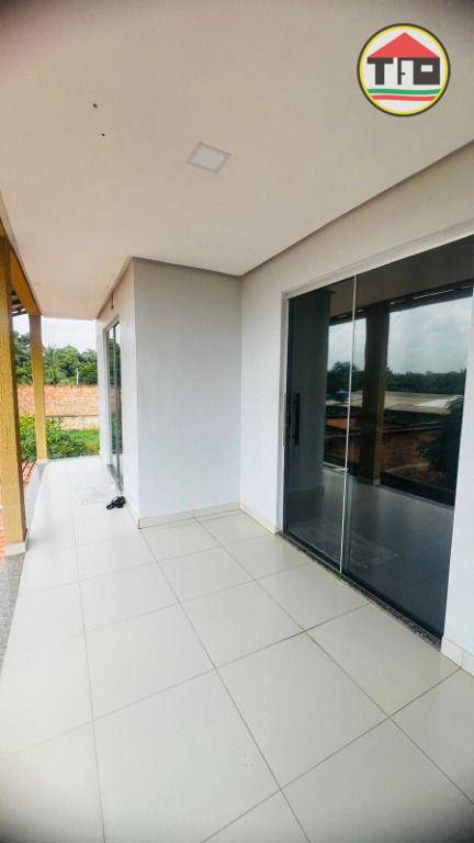 Casa à venda com 3 quartos, 540M2 - Foto 8