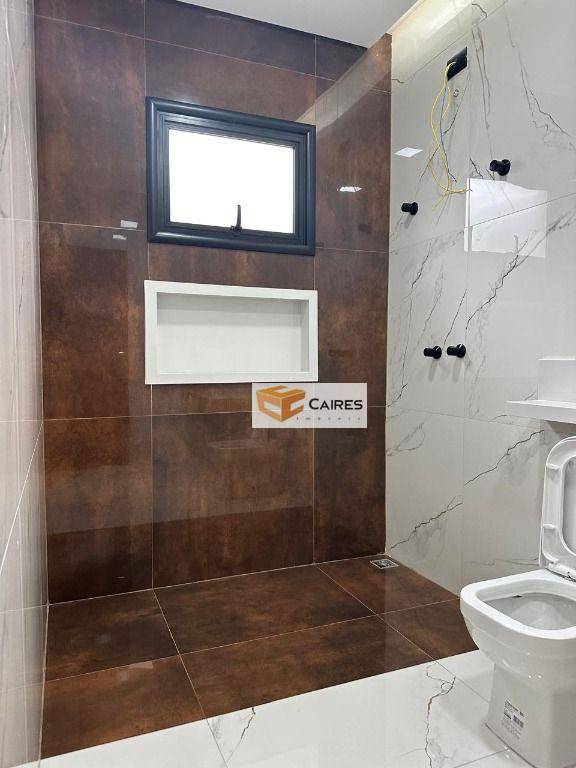 Casa de Condomínio à venda com 3 quartos, 170m² - Foto 24