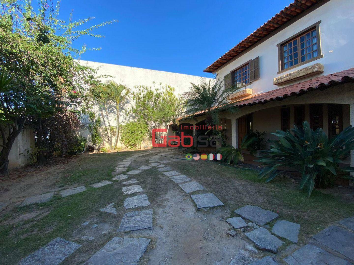 Casa à venda e aluguel com 4 quartos, 340m² - Foto 25